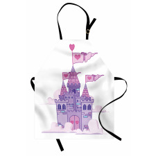 Wonder Tale Princess Sky Apron