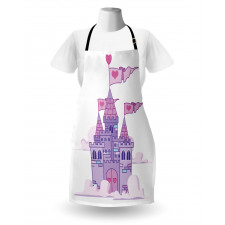 Wonder Tale Princess Sky Apron