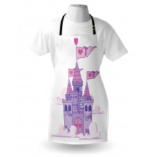 Wonder Tale Princess Sky Apron