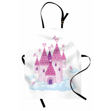 Magic Tale Fantasy Princess Apron