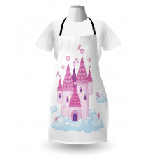 Magic Tale Fantasy Princess Apron