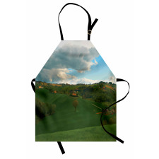 Rural Landscape Apron