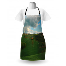 Rural Landscape Apron