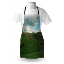 Rural Landscape Apron