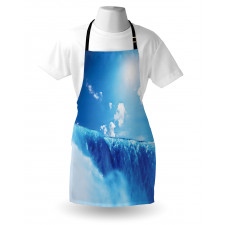 Niagara Falls Landscape Apron