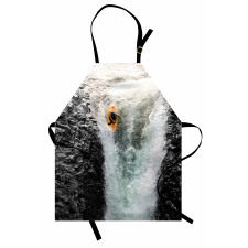 Cliffs Waterfall Canoe Apron