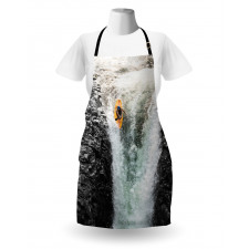 Cliffs Waterfall Canoe Apron