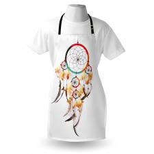 Dreamcatcher Apron