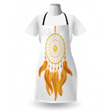 American Indigenous Apron