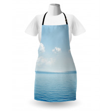 Tropical Landscape Apron