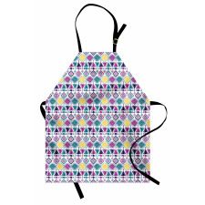 Tents Apron