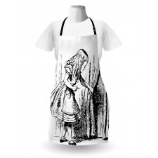 Fairy Adventure Apron