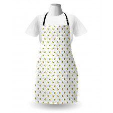 Stinging Animals Clouds Apron