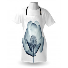 Complex Nature Theme Apron