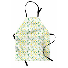 Summer Juicy Slices Branch Apron