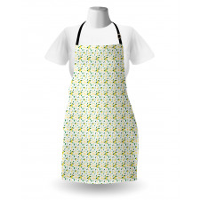 Summer Juicy Slices Branch Apron