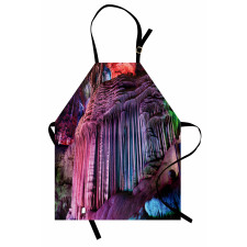 Chinese Karst Asian Apron