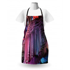 Chinese Karst Asian Apron