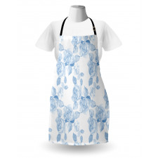 Floral Dreamy Branch Apron