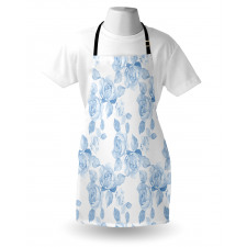 Floral Dreamy Branch Apron