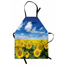 Fresh Field Country Apron