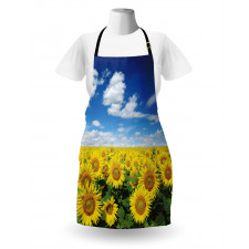 Fresh Field Country Apron