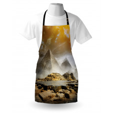 Culture Apron