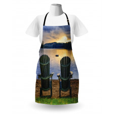 Lakeside at Sunset Park Apron