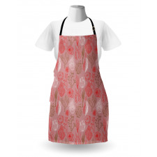 Corals Sea Sponges Apron