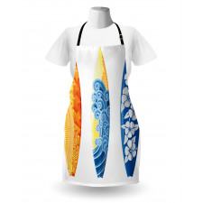 Surf Fun Water Sports Apron