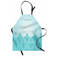 European Victorian Design Apron