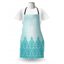 European Victorian Design Apron