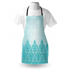 European Victorian Design Apron