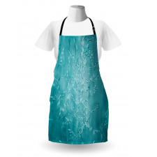 Countryside Rural Mystic Apron