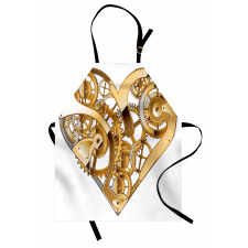 Mechanical Love Tech Apron