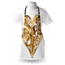 Mechanical Love Tech Apron