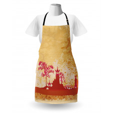 Elements Apron