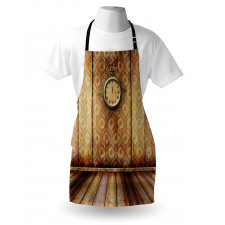 Medieval Architecture Apron