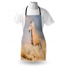 Palomino Sand Desert Apron