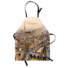 Streets Cityscape Apron