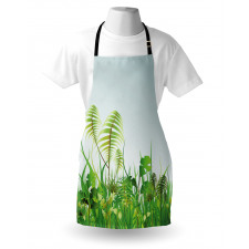 Plant Summer Garden Apron