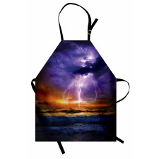 Epic Thunder Atmosphere Apron