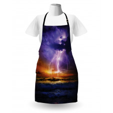 Epic Thunder Atmosphere Apron