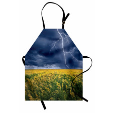 Thunder Bolt Rural Field Apron