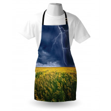 Thunder Bolt Rural Field Apron