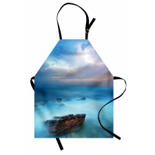 Tropic Sea Storm Apron