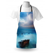 Tropic Sea Storm Apron