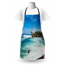 Palms Beach Seaside Apron