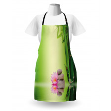 Garden Peaceful Mind Apron