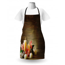 Candles Wellbeing Unity Apron